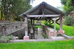 Lavoir de STE HONORINE DU FAY