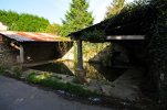 Lavoir de STE HONORINE DU FAY