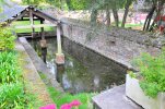 Lavoir de STE HONORINE DU FAY