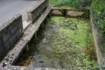 Lavoir de TROIS MONTS