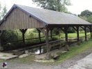 Lavoir de CESNY BOIS HALBOUT