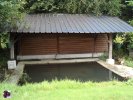Lavoir de CROISILLES