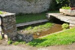 Lavoir de CULEY LE PATRY