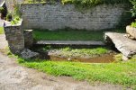 Lavoir de CULEY LE PATRY
