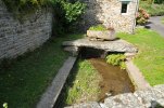 Lavoir de CULEY LE PATRY