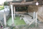 Lavoir de MOULINES