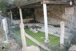 Lavoir de MOULINES