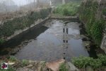 Lavoir de MOUTIERS EN CINGLAIS