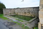 Lavoir de MUTRECY