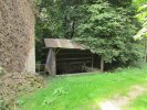 Lavoir de ST LAURENT DE CONDEL