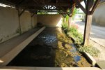 Lavoir de ST LAURENT DE CONDEL