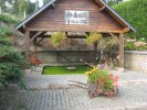 Lavoir de ST MARTIN DE SALLEN