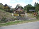 Lavoir de ST MARTIN DE SALLEN