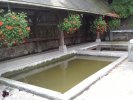 Lavoir de ST MARTIN DE SALLEN