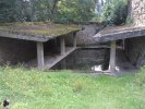 Lavoir de THURY HARCOURT