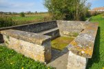 Lavoir de CANCHY