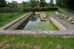 Lavoir de LES OUBEAUX