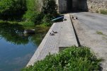 Lavoir de LONGUEVILLE