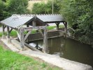 Lavoir de CORMOLAIN