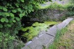 Lavoir de CORMOLAIN