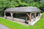 Lavoir de CORMOLAIN