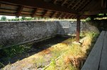 Lavoir de LA VACQUERIE