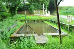 Lavoir de SALLEN