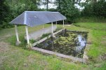 Lavoir de TORTEVAL QUESNAY