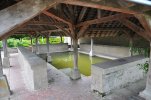 Lavoir de FONTENAY LE PESNEL