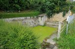 Lavoir de JUAYE MONDAYE