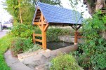 Lavoir de ST VAAST SUR SEULLES