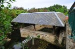 Lavoir de TESSEL