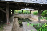 Lavoir de TESSEL