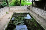 Lavoir de TESSEL