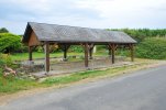 Lavoir de ST GEORGES D AUNAY