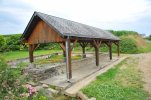 Lavoir de ST GEORGES D AUNAY