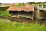 Lavoir de CONDE SUR IFS
