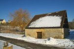 Lavoir de CONDE SUR IFS