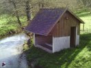 Lavoir de CONDE SUR IFS