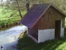 Lavoir de CONDE SUR IFS
