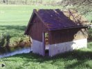 Lavoir de CONDE SUR IFS