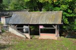 Lavoir de ERNES