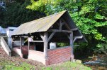 Lavoir de ERNES
