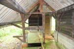 Lavoir de MAGNY LA CAMPAGNE