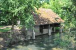 Lavoir de MAGNY LE FREULE