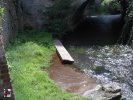 Lavoir de MEZIDON CANON