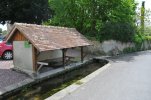 Lavoir de OUEZY