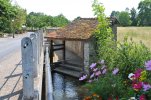 Lavoir de OUEZY