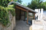 Lavoir de OUEZY