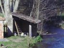 Lavoir de VIEUX FUME